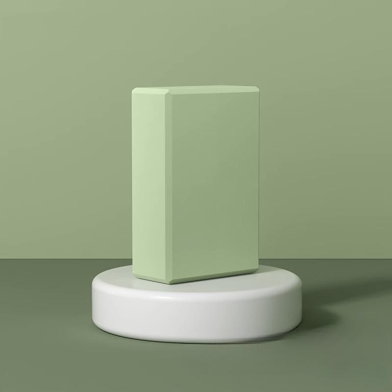 Feuchtigkeitsbeständige und antibakterielle Yoga-Steine mit hoher Dichte, tanzspezifisches Training für Erwachsene und Kinder, Beindrucksteine, EVA-Tanzsteine für Mädchen