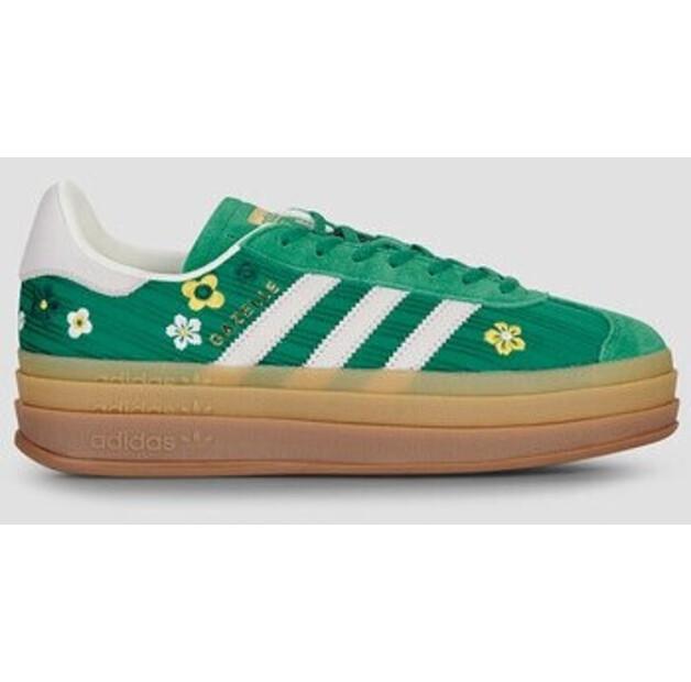 Кроссовки Adidas Gazelle Bold EU 38 2/3