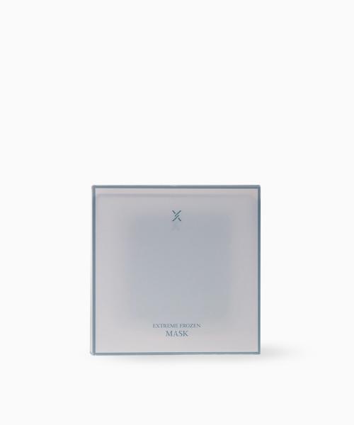 Soul Extreme Frozen Mask (10 Sheets) Extreme Frozen Mask