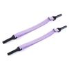 2Pcs Glasses Chain Adjustable Size Elastic Rope Glasses Strap Sport Non Slip And Anti Drop Fixer Glasses Cord