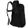 Nike Polyester Backpack Regular Unisex Black Ba5731-011