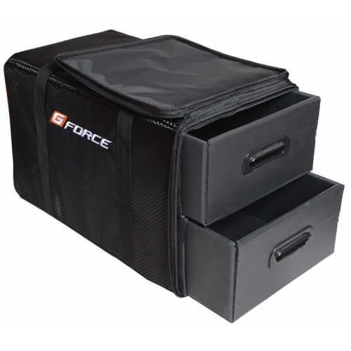 G-Force Pit Bag Standard Wide (For 1/10 Buggy) G0310 Official Japanese Product