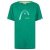 Head Womens/Ladies Club Lara Graphic Print T-Shirt