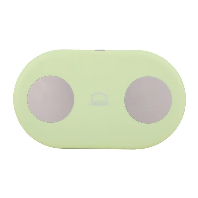 LOCK&LOCK Mini Smart Body Fat Scale (CN version)