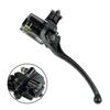 Upgrade Your For Honda Nighthawk 250 450 650 700 Shadow 500 700 VT500 VT700 with this Front Brake Master Cylinder