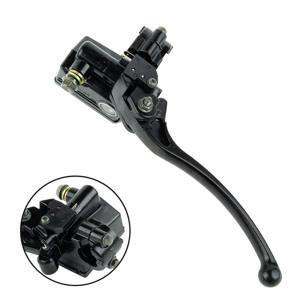 Upgrade Your For Honda Nighthawk 250 450 650 700 Shadow 500 700 VT500 VT700 with this Front Brake Master Cylinder