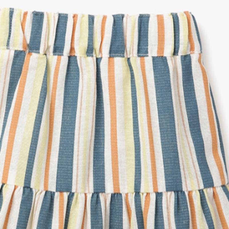 [renoma KidS] Fată S T Fustă cu Volane r2422S628 08