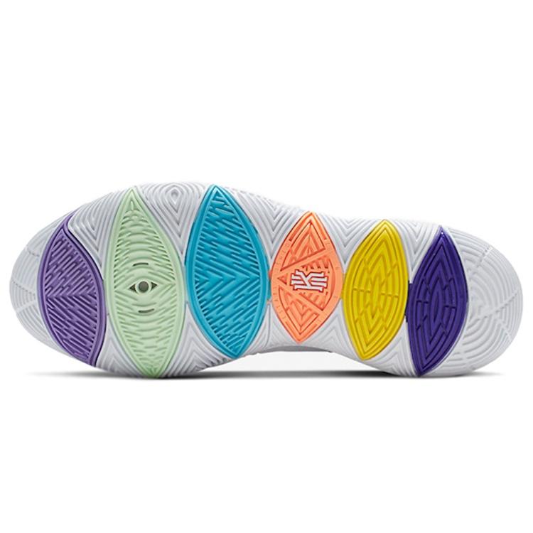 Nike Kyrie 5 EP 'Have a Nike Day' Men's AO2919-101