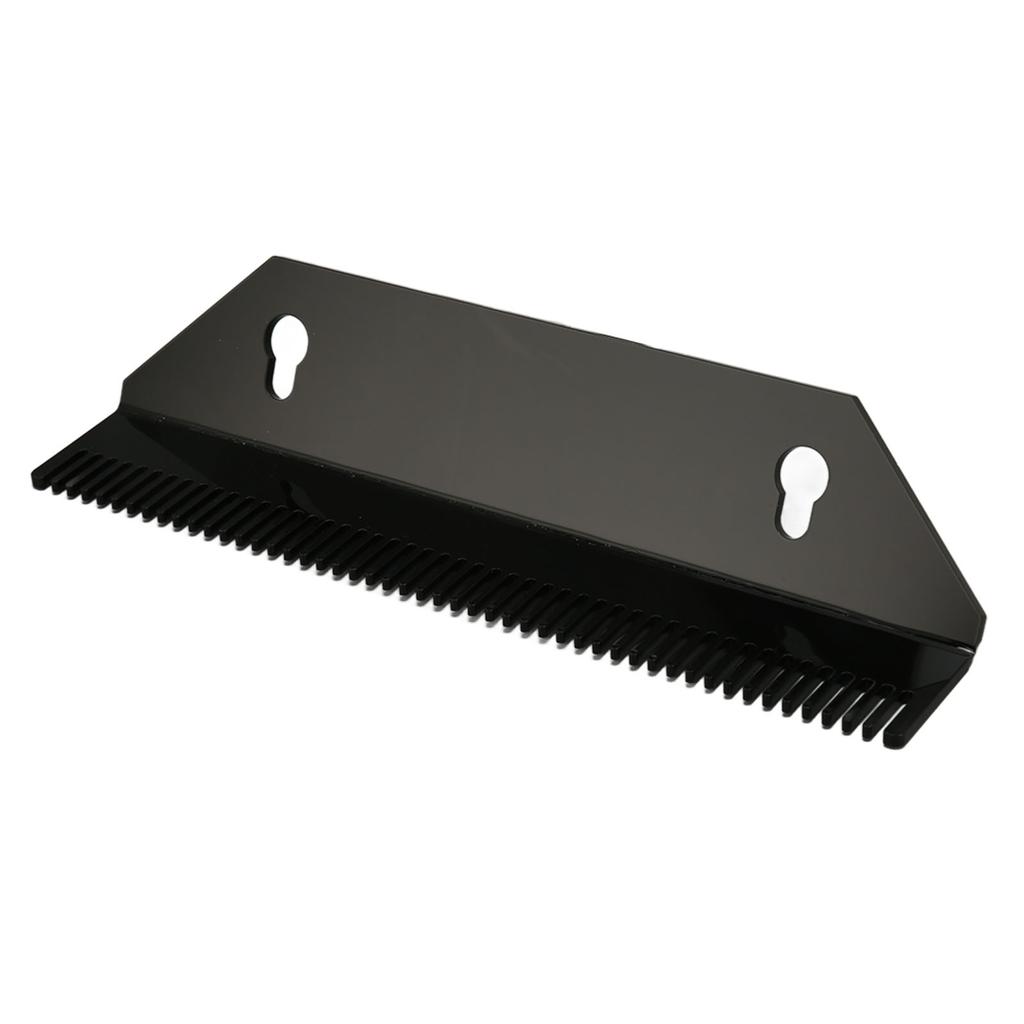 Haarverlängerungshalter mit Saugnapf Acryl Perücken Aufbewahrungs-Ausstellungsständer Wandbefestigung Acryl