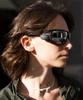 Tomdieo Carl Zeiss Vision Polarized Lenses Windproof Running Cycling Fishing Golf Sports Goggles Sunglasses Wz1