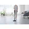 SCD-185PM-B (Black) Rechargeable Cyclone Stick Cleaner