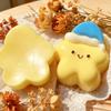 1Pcs Cute Good Night Star Soft Pinch Relieve Office Stress And Tension Decompression Slow Rebound Fidget Daily Decoration Toys.