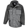 Result Mens Heavy Duty Jacket