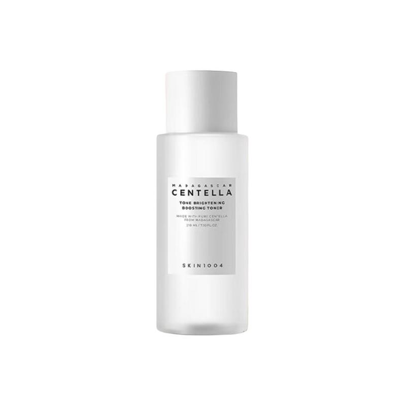 Skin1004 Skin Care Angel Centella Asiatica whitening and radiant toner, stabilizing, soothing and brightening Centella 210ml