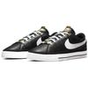Nike Court Legacy Serena Williams Design Crew Black Women's  Sneakers  DJ1454-001