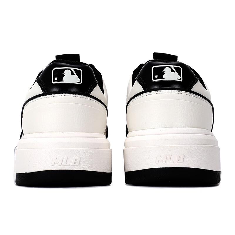 MLB Unisex Platform Casual Sport Shoes