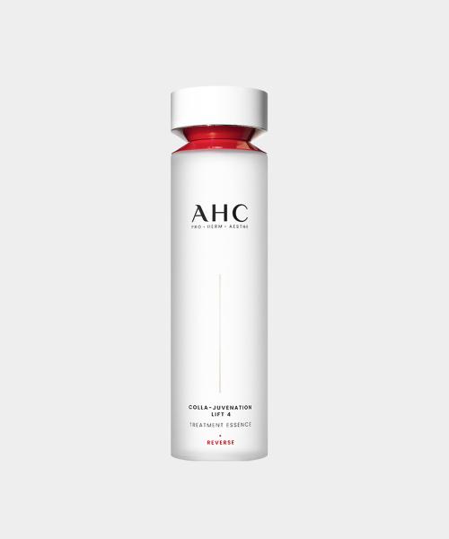 AHC Collagen Juvenation Lift4 Essence 130ml NONE