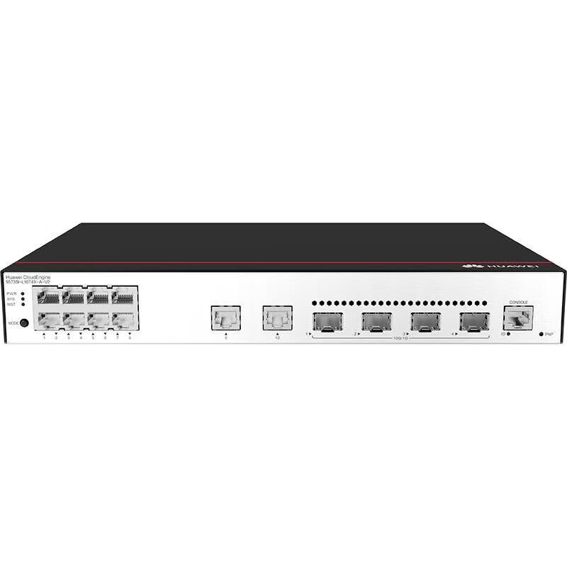 Huawei S5735I-L10T4X-A-V2 Ethernet Switch