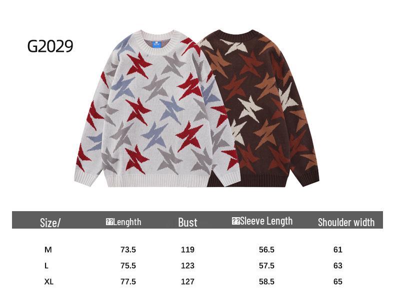 Final Sale: Sweater Clearance - From 29 Yuan. All Sales Final. Minor Flaws Non-Returnable.