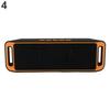 Portable Wireless Speaker Stereo Subwoofer TF Bluetooth-compatible 4 USB FM Radio Built-in Mic
