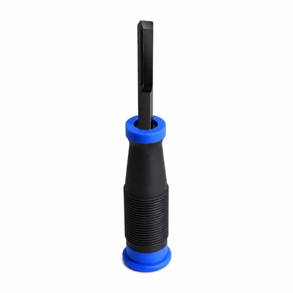 2pcs 90 Degree Angle Square Mortise Chisel Precision Cut Design Wood Chisel For Door Installation