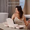 AMIRO Portable LED Lighted Makeup Mirror CN plug (adapter included)