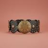 Bohemian Style Retro Women Belt Dress Decorative Waistband With Adjustable Buckle For Dresses Skirts