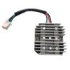 Rectifier for Sym Euro MX 50/125/150 (31600-M9Q-000)