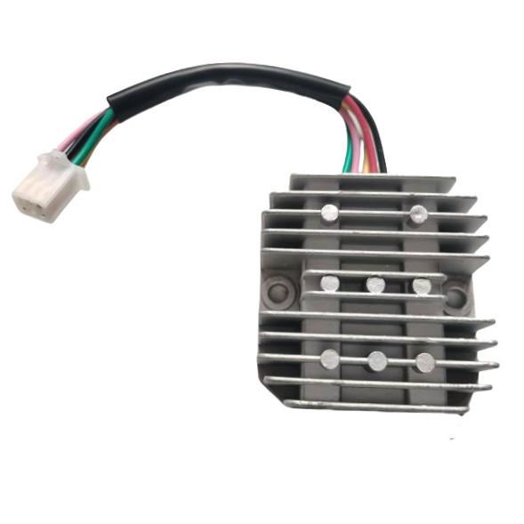 Rectifier for Sym Euro MX 50/125/150 (31600-M9Q-000)