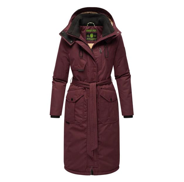Куртка зимняя Navahoo Hokulanii EU L