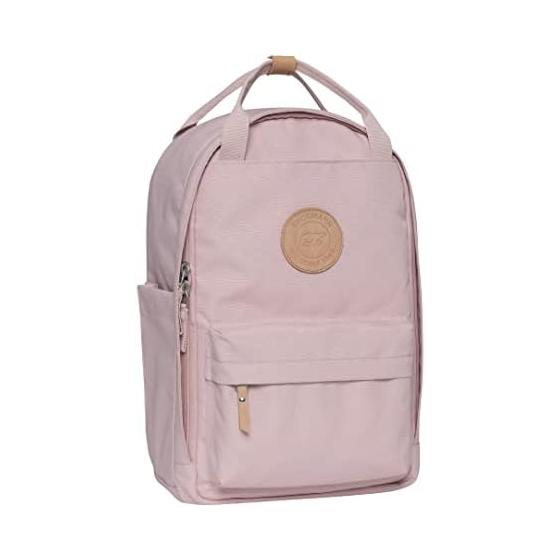 [BECKMANN] Beckman Norway Backpack CITY Light Kids Women s Rucksack Scandinavian Ergonomic Lightweight