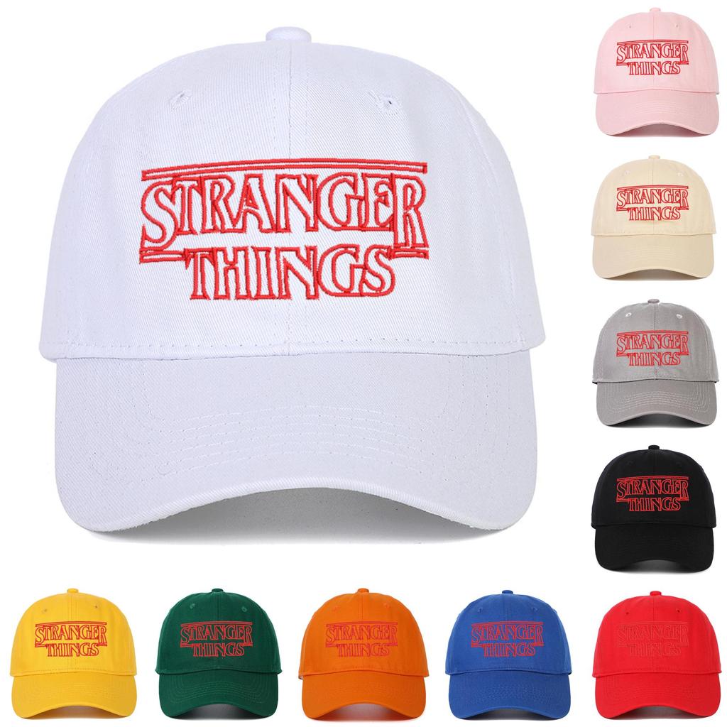 Embroidered Circular Baseball Cap With Sun Protection For Fans And Casual Wear