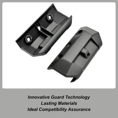 Boat Bumpers For Docking Plug-on Dock Bumpers For Pontoon Boats Heavy-Duty Protector Cushioning For Fishing Boating Skiing