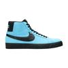 Nike Zoom Blazer Mid SB 'Baltic Blue'