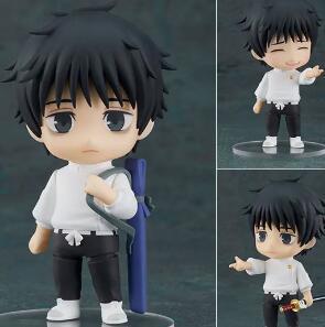 Anime Jujutsu Kaisen Gojo Satoru Toji Fushiguro Ryomen Sukuna Geto Suguru Itadori Yuji Okkotsu Yuta Action Figure Model Toys