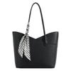 New Large-capacity Practical Mother and Child Bag, New Trendy Tote Bag, High-end Shopping Bag, Class Commuter Shoulder Bag