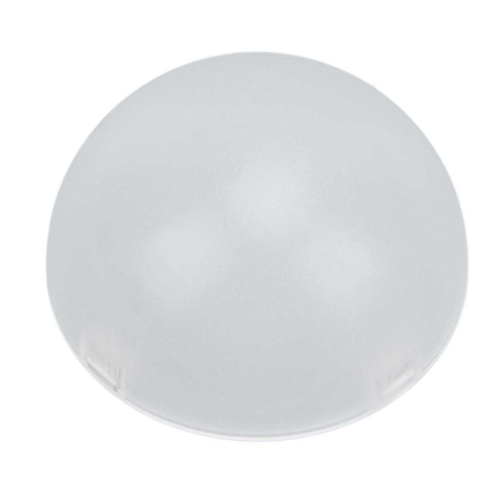 Diffusion Dome Soft and Bright Light Effect Unique Design Magnetic Adsorption Round Flash Head for Godox AK‑R11