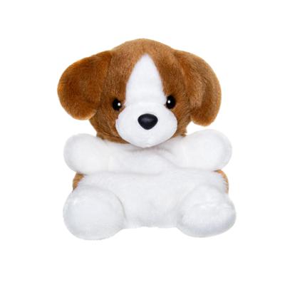 Aurora World Plush Toy Beanbag Mascot Beagle