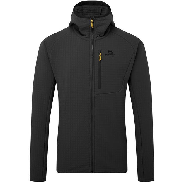 Куртка с капюшоном Mountain Equipment Shroud Hooded XXL