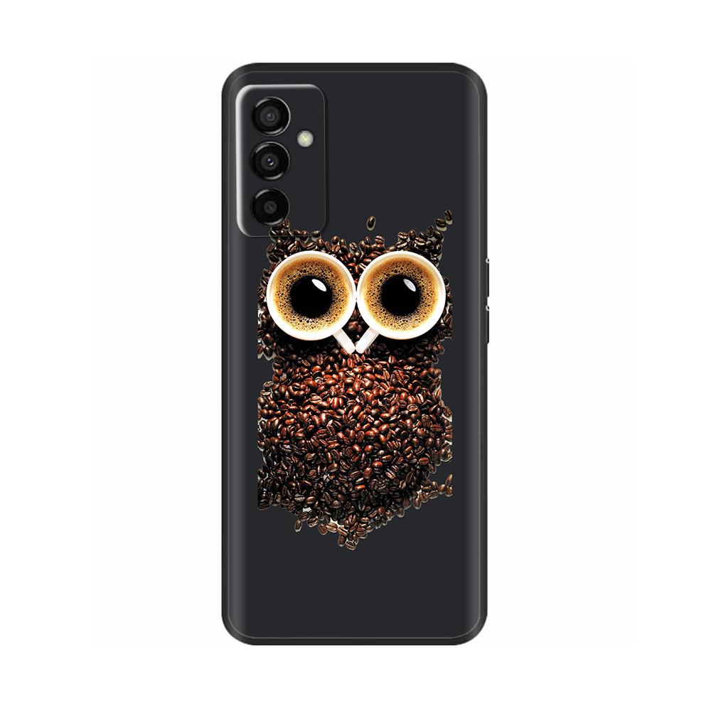 For Samsung A04s Case Soft TPU Print Silicone Back Cover for Samsung Galaxy A04s A04 Phone Case Cover Fundas Coque Shell Capa