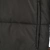 POLO JEANS COMPANY RALPH LAUREN Padded Switching Knit Jacket S Black Women Used
