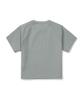 SNOWPEAK APPAREL Root Women'S Pocket Short Sleeve T-Shirt (S26Mwrts61) Mint