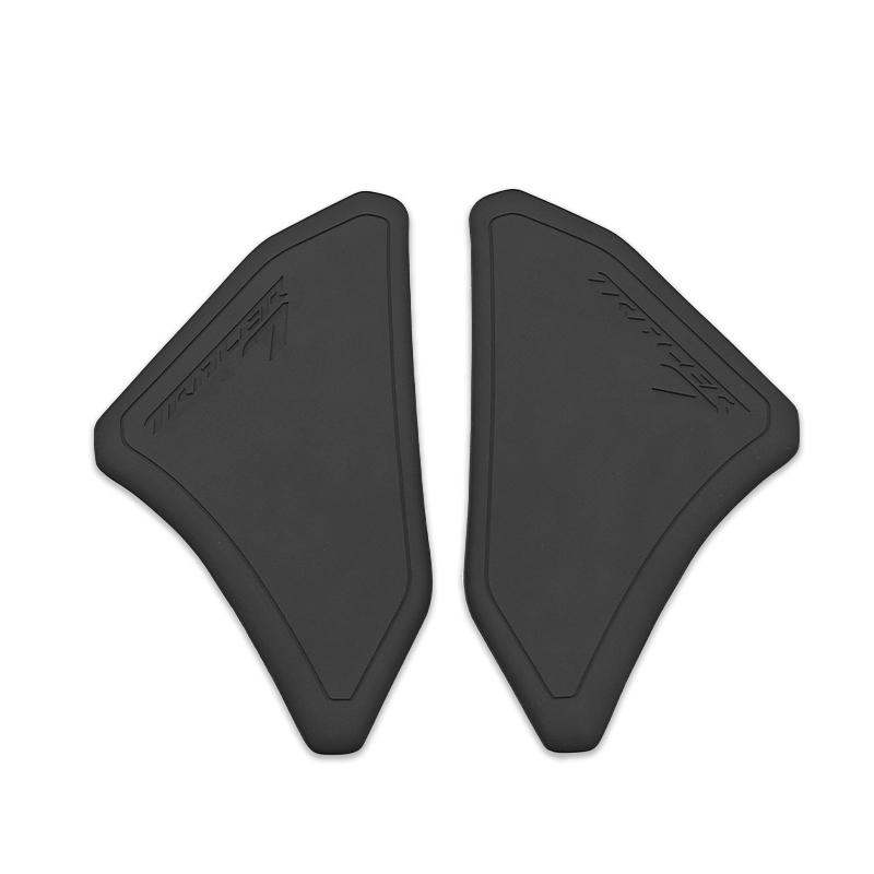 Tank Pads Stickers For Tracer7 Tracer 7 GT Tracer 700 TRACER 7/GT 2020-2026 Fuel Tank Pad Protector Non-Slip Waterproof Stickers