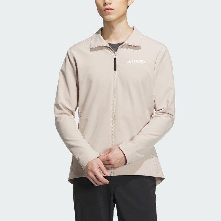 Adidas Waterproof Windbreaker Jacket Men's IL8974