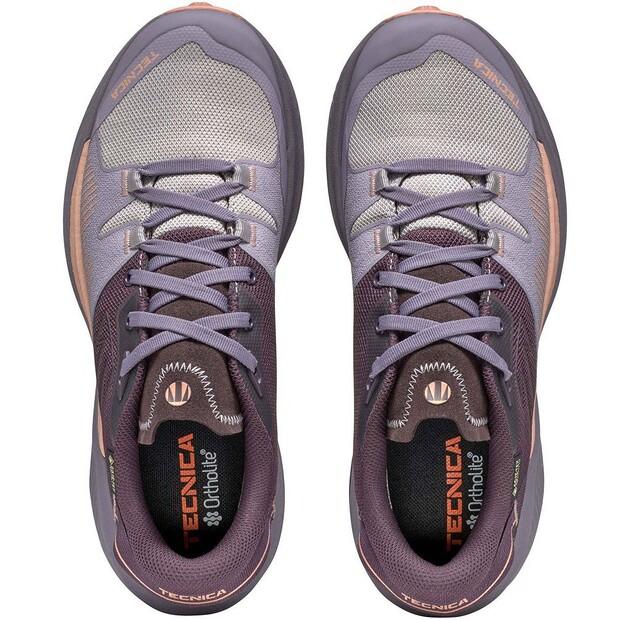 Tecnica Agate Speed S Goretex ботинки трекинговые