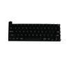 Keyboard Cover For Long Nails, Comfortable Typing Raised Keyboard Protector Skin For Nail Arts Silicone Waterproof
