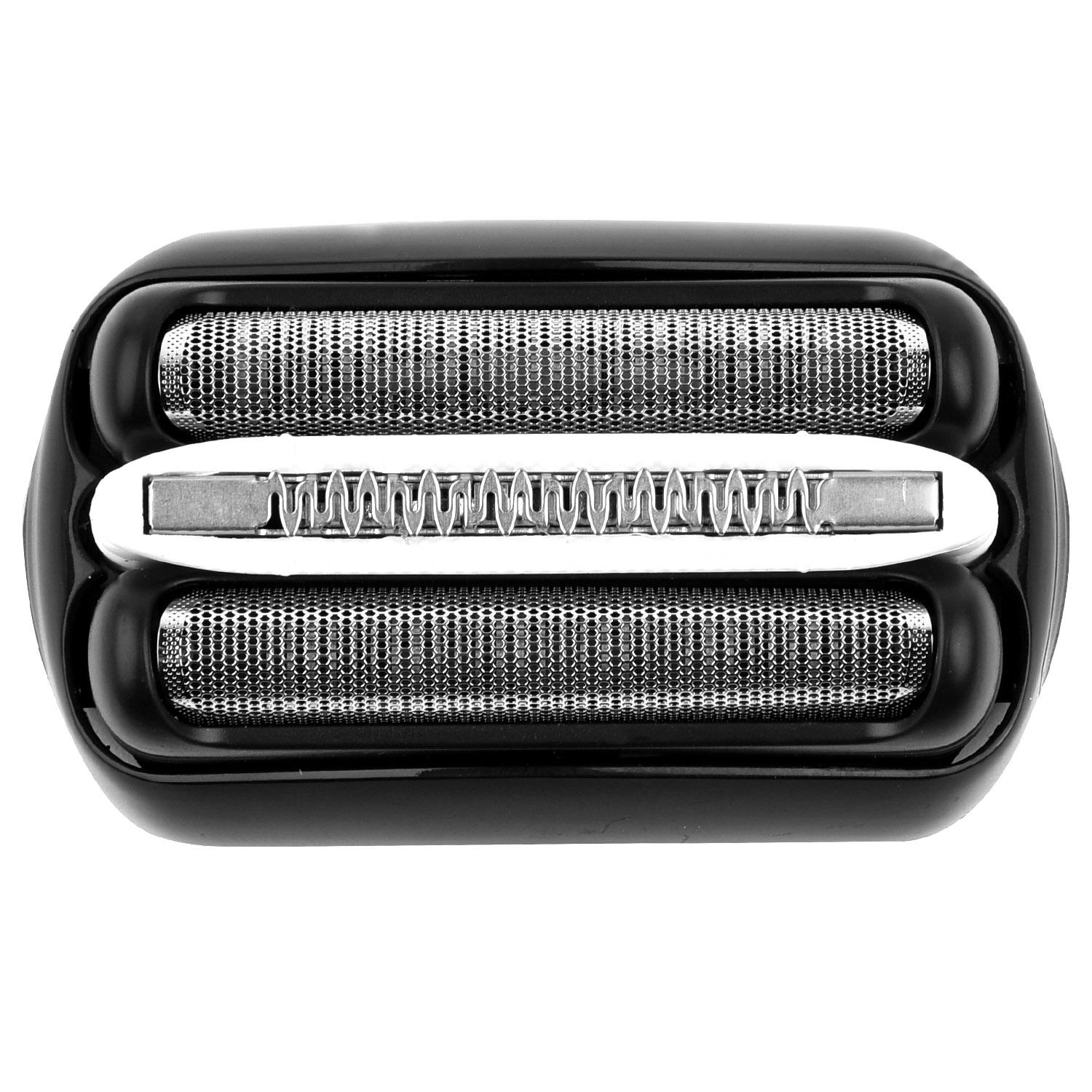 

Бритвенная головка 310 Детали для бритвенной головки из фольги 320 32B