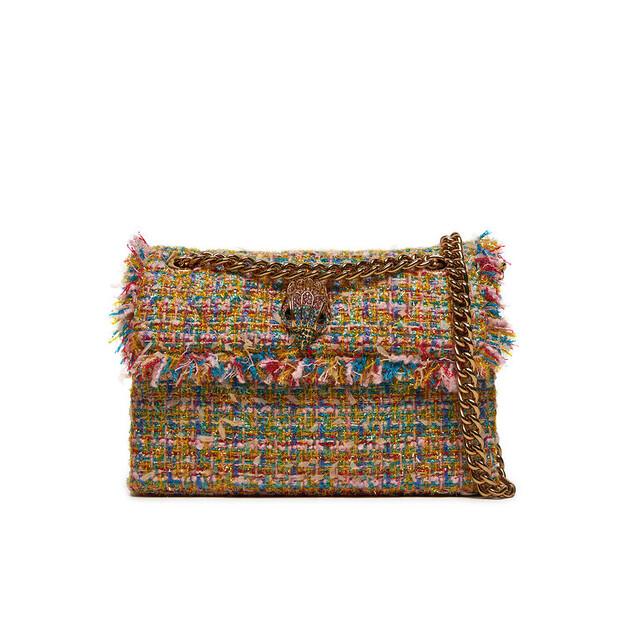 

Сумка Kurt Geiger Kurt Geiger 2949769609 разноцветный