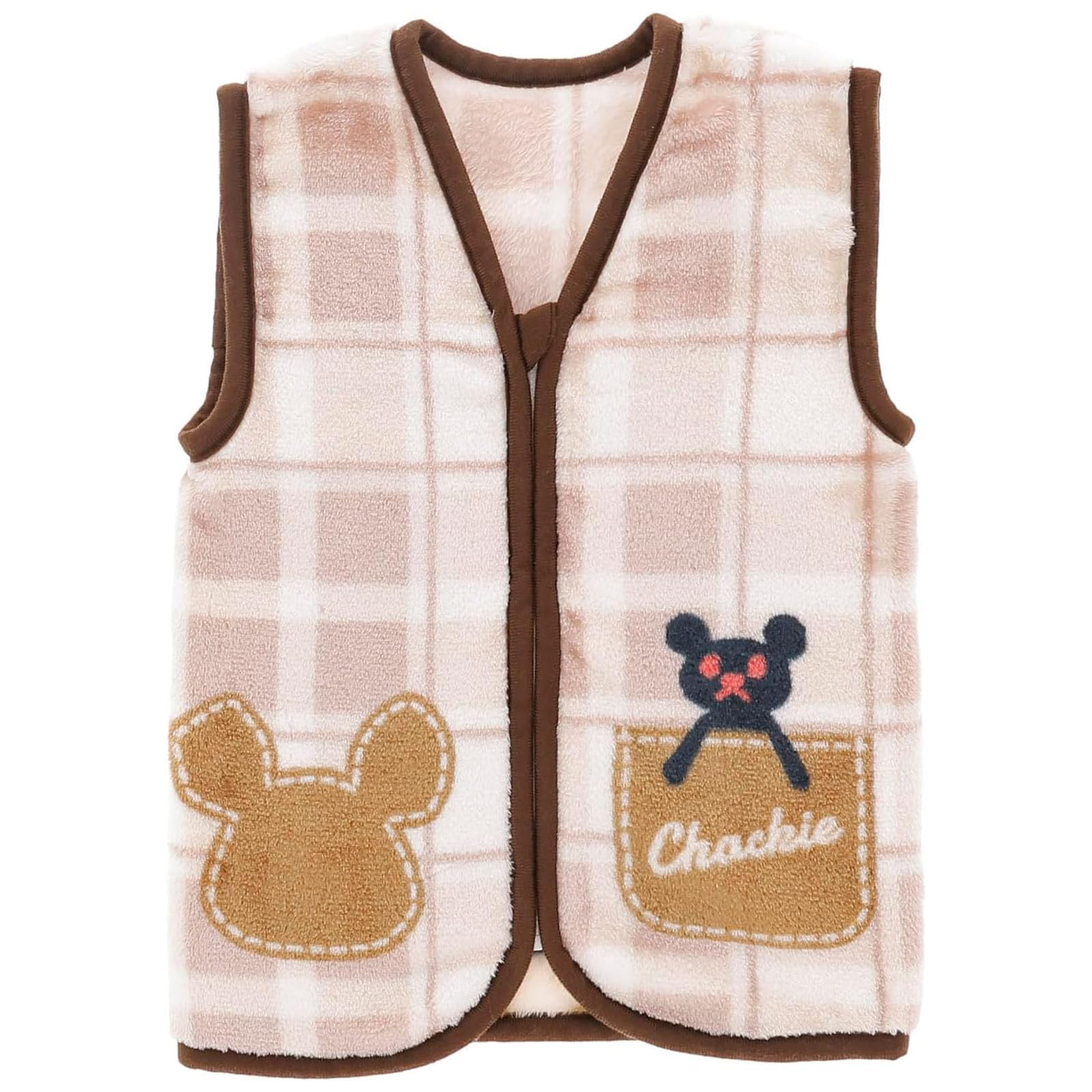 

Marushin 17 Bear for Children Sleeper, Small, 4335024500, School,
