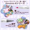 Ohuhu x Coco Wyo Honolulu B Series Alcohol Marker and Coloring Set